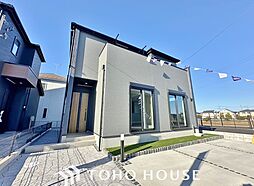 船橋市三咲22期　1号棟