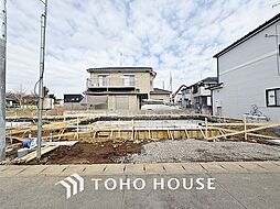 野田市尾崎　全2棟　A号棟