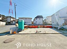 柏市花野井 2号棟