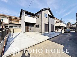 野田市桜台5期　全1棟