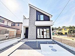 我孫子市中峠8期　1号棟