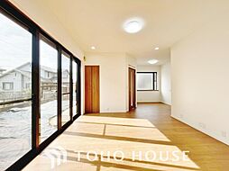 つくば市東光台2丁目