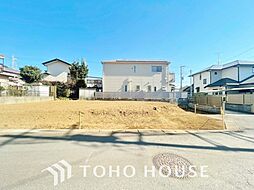 守谷市百合ヶ丘11期 1号地