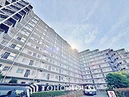 サンピア鎌ヶ谷　9階