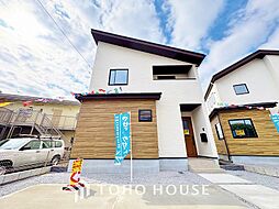 流山市江戸川台東8期　2号棟