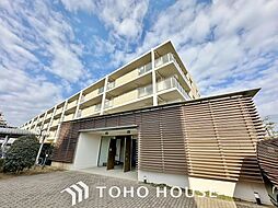 ゼファーきよみ野グリーンアヴェニューブライトコート　2階