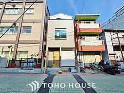 足立区興野1丁目 　全1棟