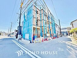 松戸市栄町7丁目　1号棟