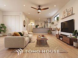 松戸市栄町8期　全1棟