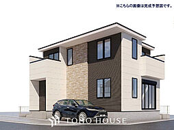 松戸市栄町8期　全1棟