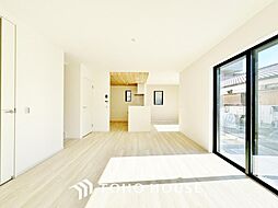 流山市木2丁目1期　全1棟