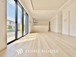 松戸市松戸新田11期　全1棟