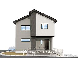 松戸市松戸新田11期　全1棟