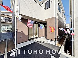 我孫子市湖北台8丁目 5号棟