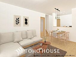 柏市大津ヶ丘4丁目　全1棟