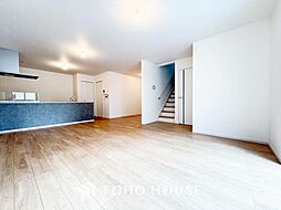 越谷市大林12期　全1棟