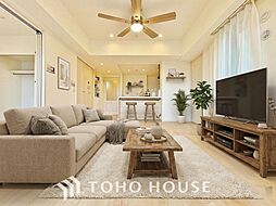 プラウドシティ柏ノーブルコート　6階