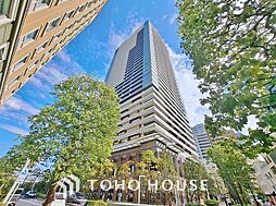 パークコート浜離宮ザタワー　15階