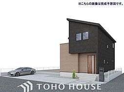 取手市光風台2丁目　全1棟