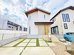 松戸市新松戸6丁目 令和5年築 築浅中古戸建て