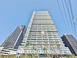 幕張ベイパークライズゲートタワー　35階