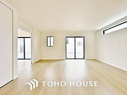 松戸市上本郷 全3棟　A号棟