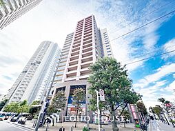 ライオンズプラザ川口　3階