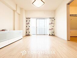 イニシアイオ浅草　12階