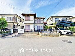 建築条件なし売地 流山市松ケ丘 15期　全1区画