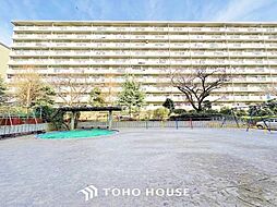 新松戸中央パークハウスB棟　10階