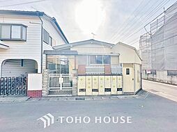 松戸市松飛台10期　全1区画　建築条件なし売地