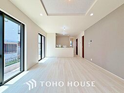 東道野辺6丁目　全1棟