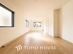 KIS市川市北国分8期　全2棟　1号棟