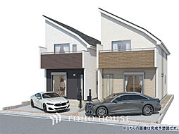 浦安市弁天4丁目 A号棟