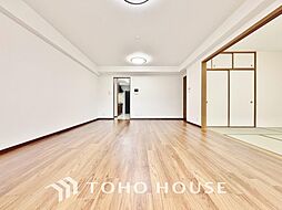 ダイアパレス草加ヴィラ・リゾート　1階