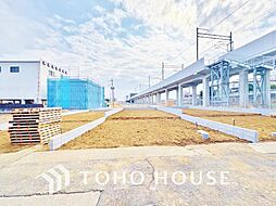 野田市野田第11　全3棟　1号棟