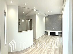 取手市井野　全2棟　8号棟