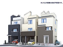 下総中山2期(全3棟)　3号棟