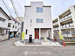 市川市鬼高2丁目 3号棟