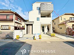 船橋市夏見2丁目 1号棟