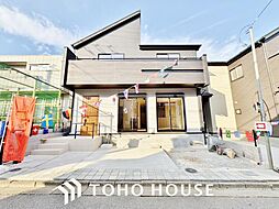 船橋市松が丘3丁目 1号棟