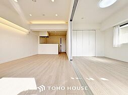 新松戸コーポB棟　10階