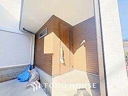 松戸市八ヶ崎1丁目　全1棟