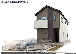 足立区神明3丁目 全1棟