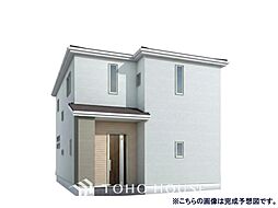 取手市ゆめみ野5丁目　2号棟