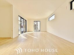 柏市青葉台2期　全1棟