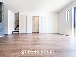 松戸市常盤平柳町　B号棟