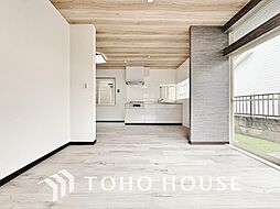 柏市永楽台3丁目