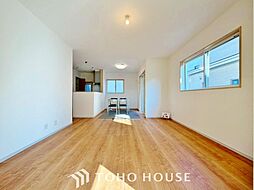 船橋市二和西5丁目(全8棟)　4号棟