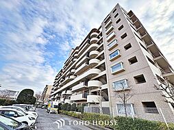 アーバンエクセル白井B棟　4階